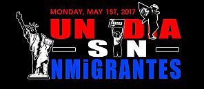05/1-A Day With Out Immigrants, SF and across the country