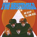 No Sleep 'Til Low Beat - The Abyssmals