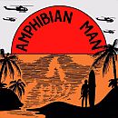 Apocalypse Now - Amphibian Man