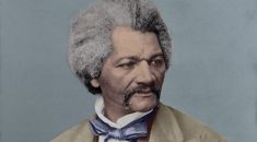 02/28-Frederick Douglass Pop Up Exhibit & Art Politics Discussion @ CANVAS Institute, Staten Island, NY...