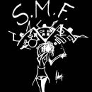 Storm's a Brewin' - SMF Band
