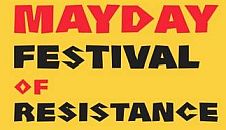 04/28-Mayday Festival of Resistance @ Maria Hernandez Park, Brooklyn...