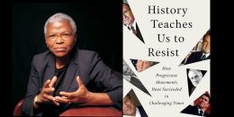 07/05-Book Talk: History Teaches Us to Resist @ Brooklyn Historical Society...