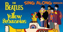 08/21-Sing Along Yellow Submarine @ Castro Theatre, SF...