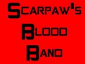 Lone Wolf - Scarpaw's Blood Band