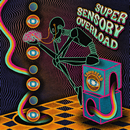 Super Sensory Overload - Ladybread