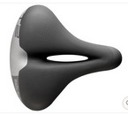 Selle Italia T2 Flow Saddle - one of the few bike seats I selected from the REI website, let's see if it's at the store...