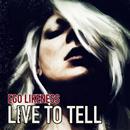 Live to Tell - Ego Likeness 