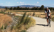 Image from the California Coastal Trail website...