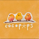 Cocopops - Ivoris