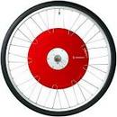 The Copenhagen all-in-one wheel, developed at MIT, now discontinued...
