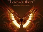 When Angels Start Kissing - Lovevolution