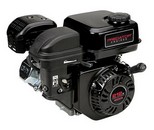 The best rated Honda clone, the Harbor Freight Predator 212cc 4-stroke engine. Model No. 69727, sold only in California, is EPA/CARB certified...