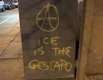 Image: graffiti in Philadelphia, posted 4 yrs. ago on Reddit by nahmate45...