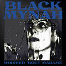 Silence - Black Mynah