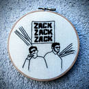 Duvar - Zack Zack Zack